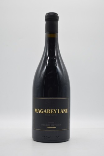 Magarey Lane Glenroy Cabernet Sauvignon 2013