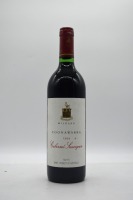 Mildara Coonawarra Cabernet Sauvignon 1994
