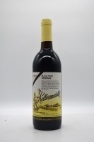 Kellermeister Black Sash Shiraz 1991