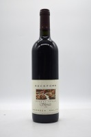 Rockford Basket Press Shiraz 1997