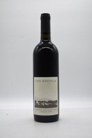 Cape Mentelle Cabernet Sauvignon 2001