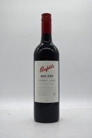 Penfolds Bin 389 Cabernet Shiraz 2008