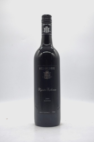 Henschke Keyneton Euphonium Shiraz Blend 2009