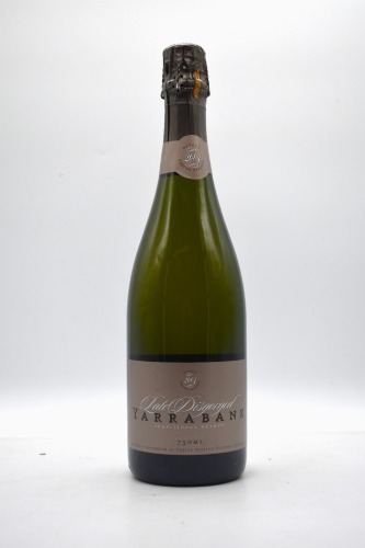 Yarrabank Late Disgorged Sauvage Brut (Traditional Method) Chardonnay Blend 2004