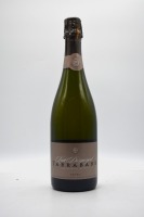Yarrabank Late Disgorged Sauvage Brut (Traditional Method) Chardonnay Blend 2004