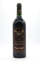 Wolf Blass Brown Label Classic Shiraz 1994