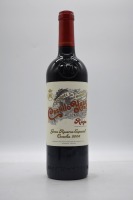 Marques de Murrieta Castillo Ygay Rioja Gran Reserva Especial Tempranillo 2005
