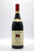 St Hallett Blackwell Shiraz 1994