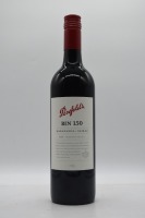 Penfolds Bin 150 Marananga Shiraz 2008