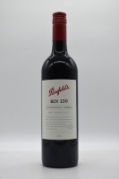 Penfolds Bin 150 Marananga Shiraz 2008