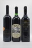 Mixed Three 840 - Classic Aged Aussie Shiraz