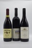 Mixed Three 841 - Aged Light Aussie Reds