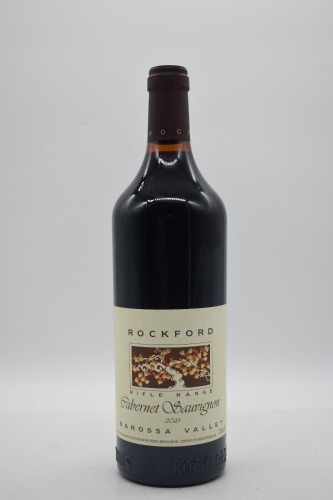Rockford Rifle Range Cabernet Sauvignon 2021