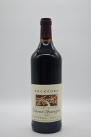 Rockford Rifle Range Cabernet Sauvignon 2021
