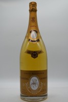 Champagne Louis Roederer Cristal (MAGNUM) 2007