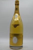 Champagne Louis Roederer Cristal (MAGNUM) 2008