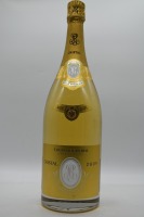 Champagne Louis Roederer Cristal (MAGNUM) 2009