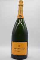 Champagne Veuve Clicquot Brut (MAGNUM) NV