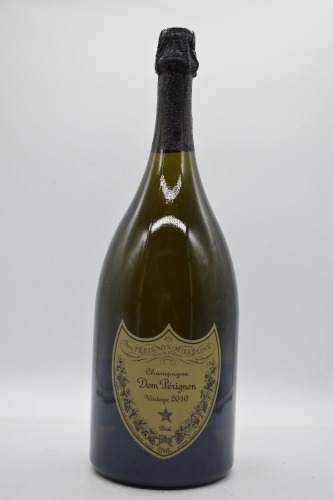 Champagne Dom Perignon Brut (MAGNUM) 2010