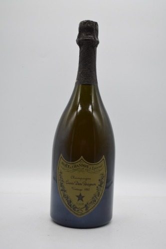 Champagne Dom Perignon Brut 1985
