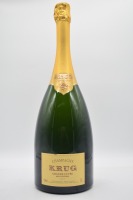 Champagne Krug Grande Cuvee 166 Edition (MAGNUM) NV