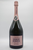 Champagne Charles Heidsieck Rose Reserve (MAGNUM) NV