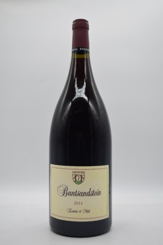 Enderle & Moll Buntsandstein (MAGNUM) Pinot Noir 2014