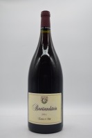 Enderle & Moll Buntsandstein (MAGNUM) Pinot Noir 2014