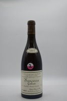 Gitton Pere & Fils Galinot Sancerre (2) Sauvignon Blanc 1997