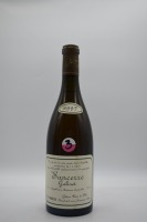 Gitton Pere & Fils Galinot Sancerre (3) Sauvignon Blanc 1997