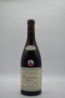 Gitton Pere & Fils Galinot Sancerre (2) Sauvignon Blanc 1998