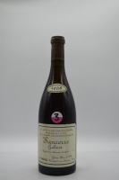 Gitton Pere & Fils Galinot Sancerre (3) Sauvignon Blanc 1998
