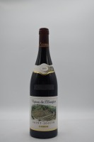 E. Guigal Vignes de l'Hospice Saint Joseph Shiraz 2019
