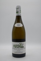 Domaine Vocoret & Fils Chablis Grand Cru Chardonnay 2021