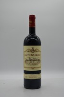 Barone Ricasoli Castello di Brolio Chianti Classico 2006