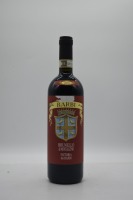 Fattoria dei Barbi Brunello di Montalcino Riserva 2010