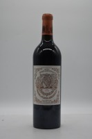Chateau Pichon-Longueville Baron 2eme Cru Classe Pauillac 2005