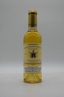 Chateau Bastor-Lamontagne Sauternes 2005