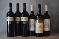 Mixed Six 500 - Shiraz