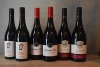Mixed Six 501 - Pinot Noir