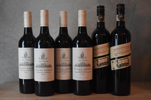 Mixed Six 503 - Barossa