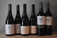 Mixed Six 508 - Shiraz