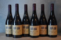 Mixed Six 509 - Swinging Gate Pinot Noir