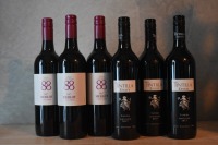 Mixed Six 511 - Wednesday Wines