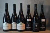 Mixed Six 512 - Shiraz