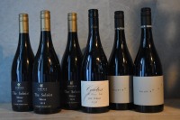 Mixed Six 515 - McLaren Vale Shiraz