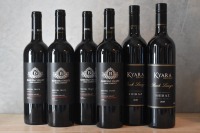 Mixed Six 519 - Barossa