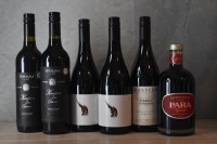 Mixed Six 521 - Barossa
