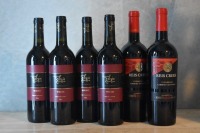 Mixed Six 527 - Wednesday Wines