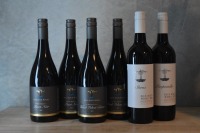 Mixed Six 529 - Blue Rock Wines